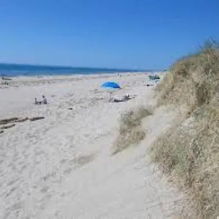 80 M De La Mer Avec Wifi Et Parking Offert Appartement Agon-Coutainville