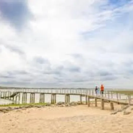 80 M De La Mer Avec Wifi Et Parking Offert Appartement *