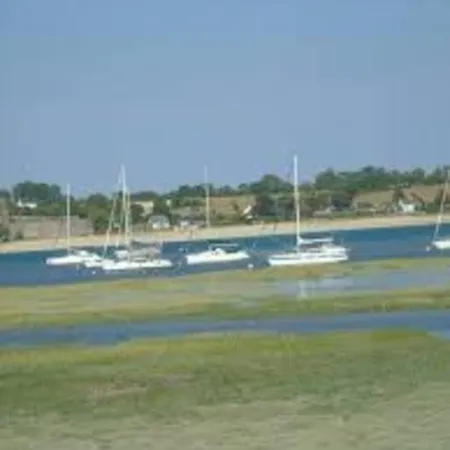 80 M De La Mer Avec Wifi Et Parking Offert Agon-Coutainville