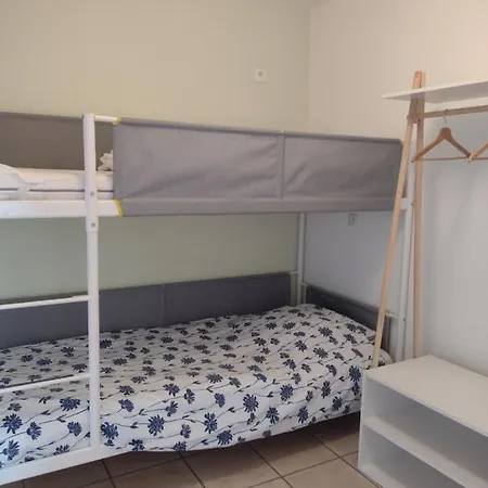80 M De La Mer Avec Wifi Et Parking Offert Agon-Coutainville